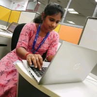 Manimegalai Vajaravel