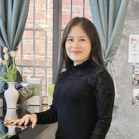 Betty Huang