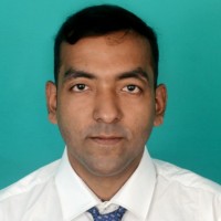 Joy Sankar Deb Roy