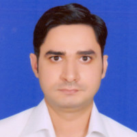Muhammad Rizwan