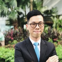 Tony Chung