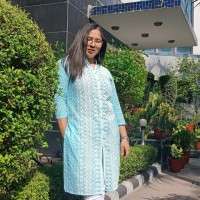 Vishakha Kapri