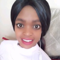 Nomonde Makhubela