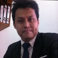 Terence Toh