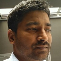 Mohammed Thoufiq Ahmed