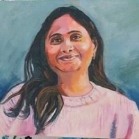 Ishita Mishra