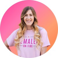 Hayley Luckadoo