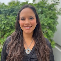 Chloe Schwarz , Pmp