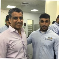 ALI AL KHAMIS