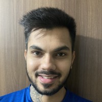 Abhijeet Shukla