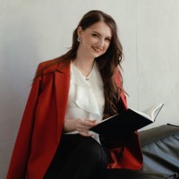 Daria Aldoshkina