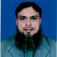 Muhammad Ikram Ul Haq