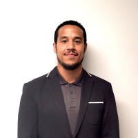 Eric Council Jr