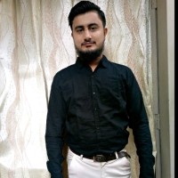 Syed Daniyal Hassan Cscp (Pims) And Dsclm (Pims)