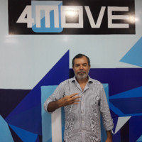 Elizeu Furtado de Lima Júnior