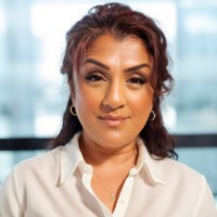 Meghna Gandhi