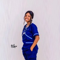 Adedoyin Peace Bolaji