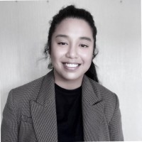 Roseanaly Cuizon