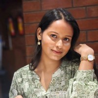 Prity Chatterjee