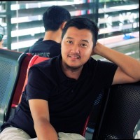 Tomi Andria Akbar