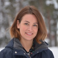 Eleonor Sundqvist Elmaz