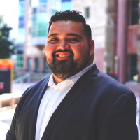 Eric Barrera