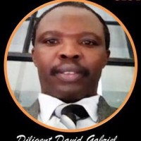 Amb. Diligent David Gabriel