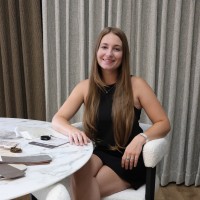 Olivia Gagnon