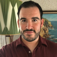 Chris Cavalieri