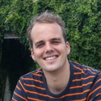 Kevin Andela