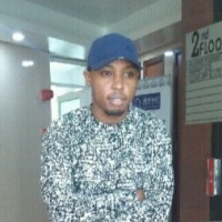 Gilbert Rweriah
