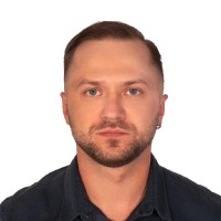 Alexander Roslyy