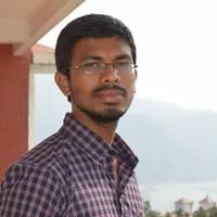 Sharan Vallapureddy