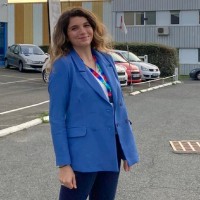 Kubra İrten