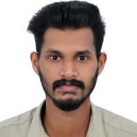Abhilash Babukuttan Nair
