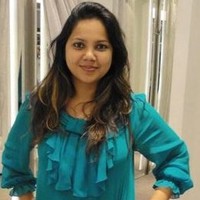 Pushpanjali Rai