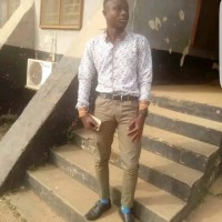 Ayodeji Oyerinde