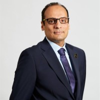 Muhammad R Shahid (MEP,HVAC,MBA,FIWFM)