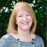Beverly Whitman