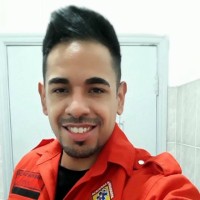 Rafael Cavalcante dos Santos