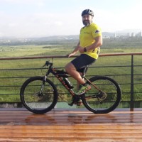 Carlos Monteiro