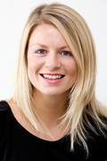 Jennifer Adams