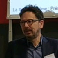 Eric Petre