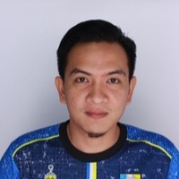 Syahril Fahmy Mohd Rafiaee
