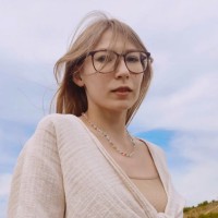Kamila Mamezhanova