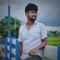 Sumanta Saha