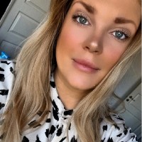 Mathilda Bäckström