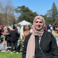 Lina Al-Emara