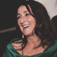 Joanna Trendall