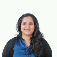 Pratiksha Criss Suvarna